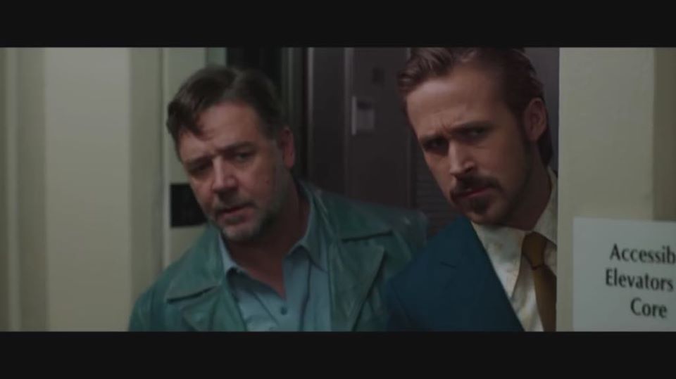 The Nice Guys