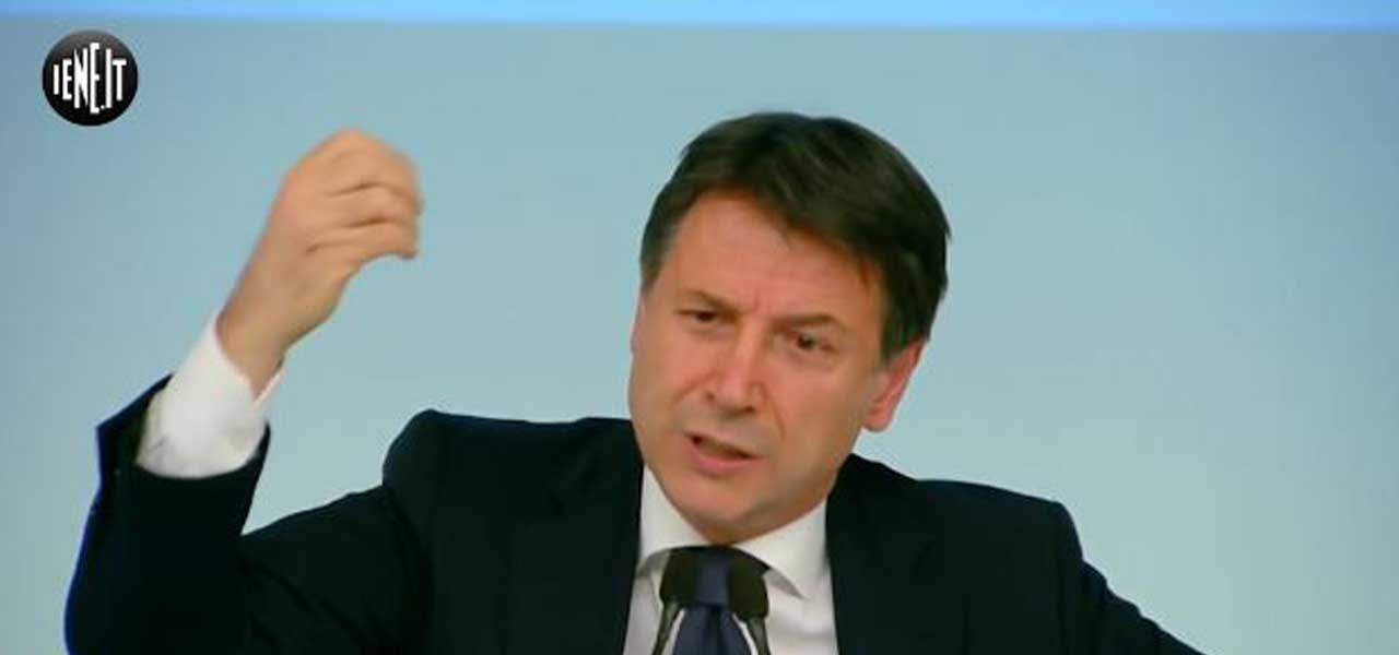 conte iene