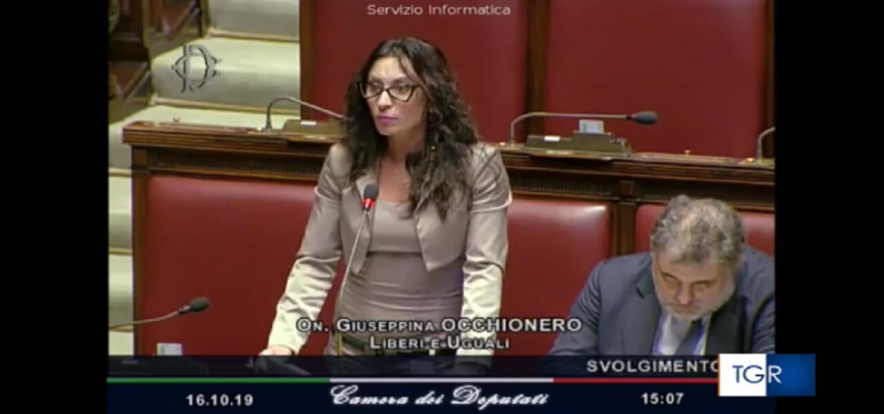 Giuseppina Occhionero