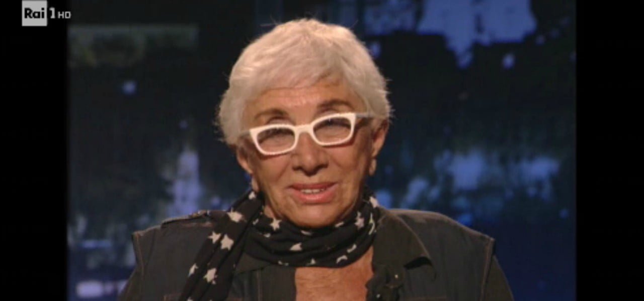 lina wertmller sottovoce