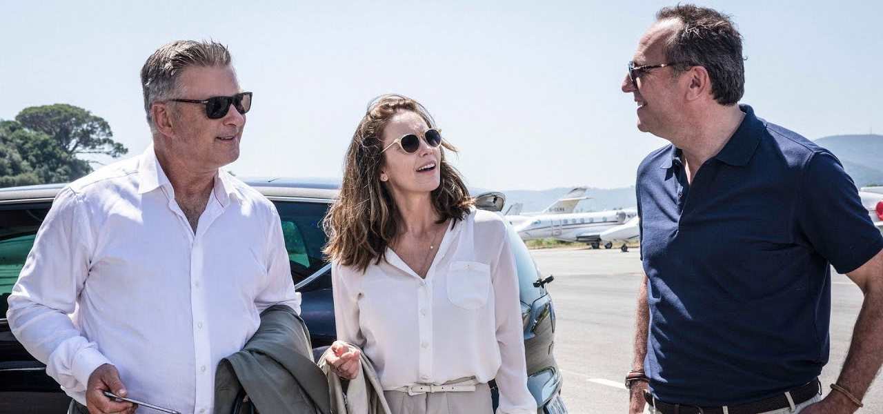 parigi puo attendere 2019 film