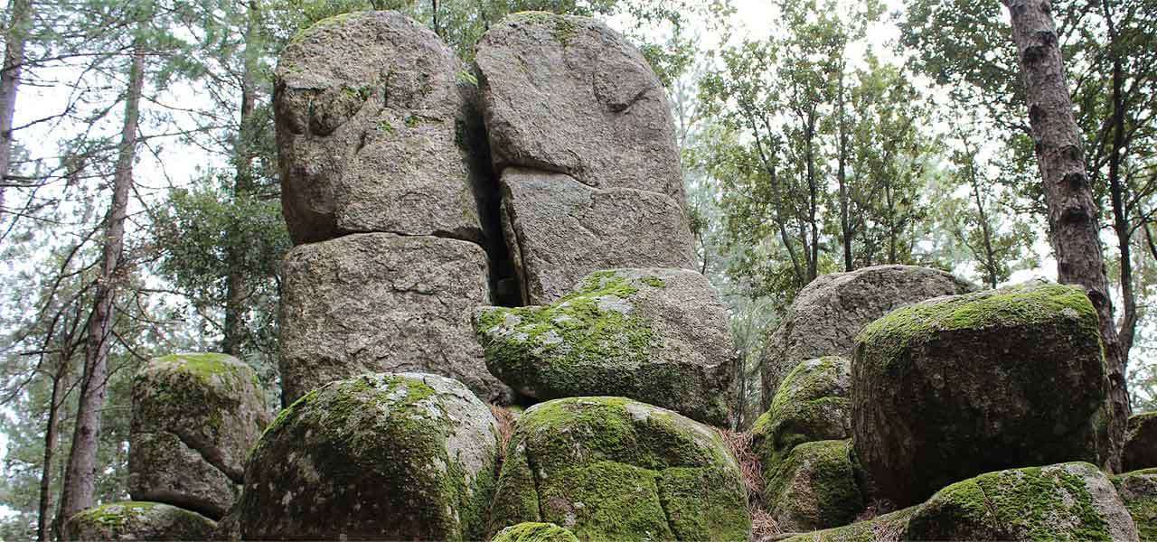 La Stonehenge della Calabria