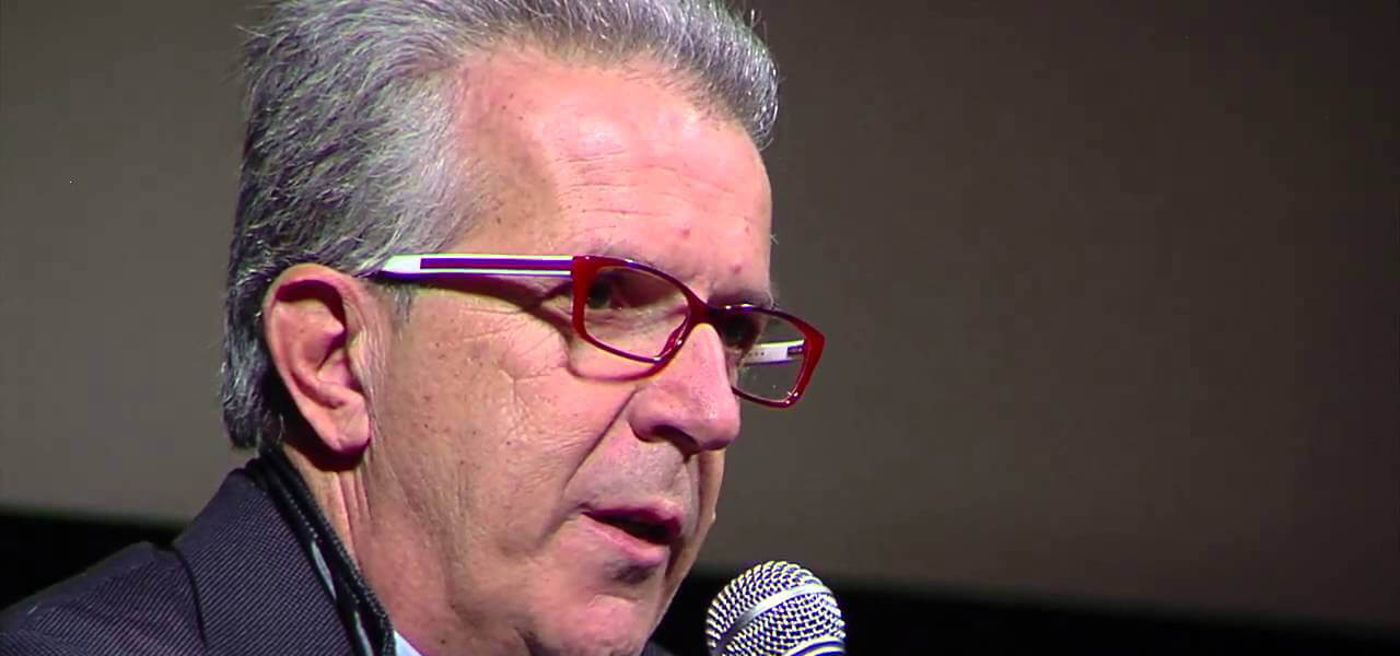 Carlo Arnoldi