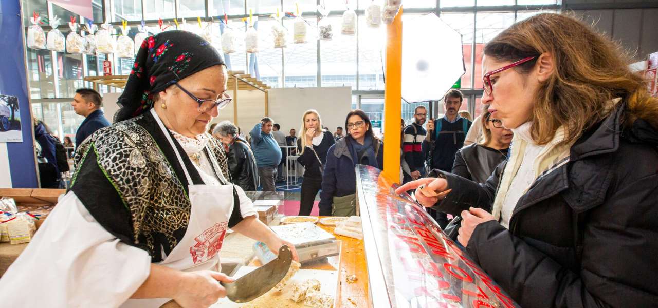 Artigiano in Fiera