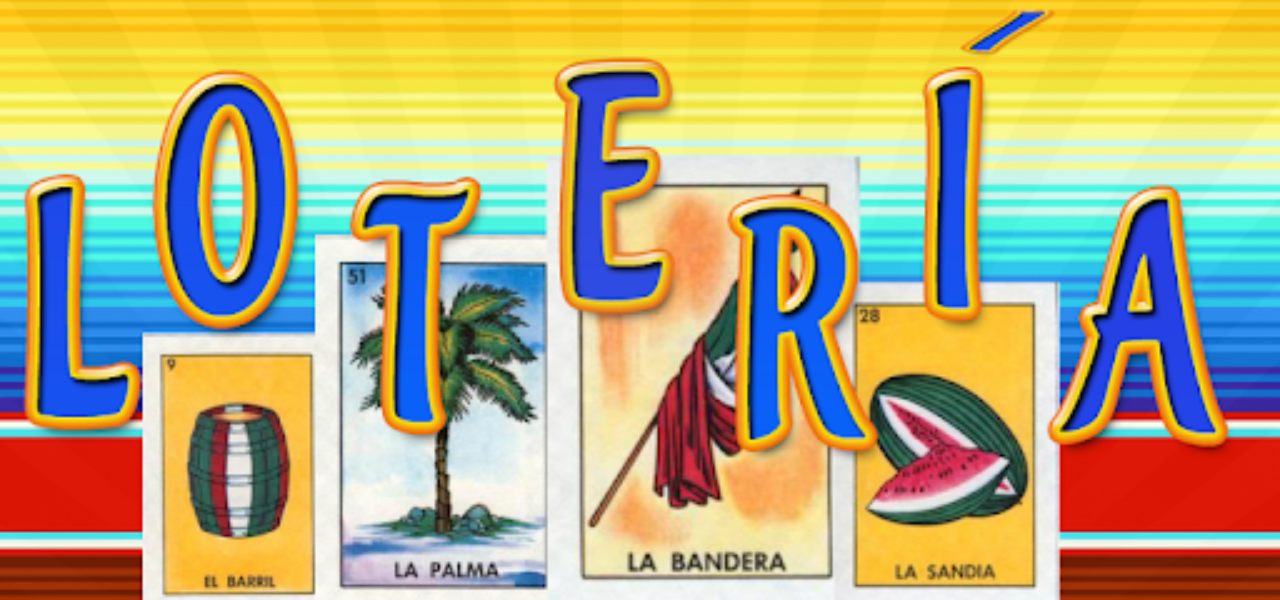Lotería Mexicana