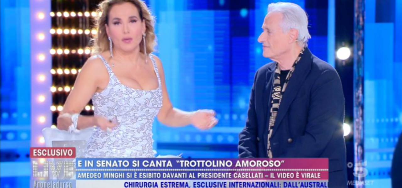 amedeo minghi durso