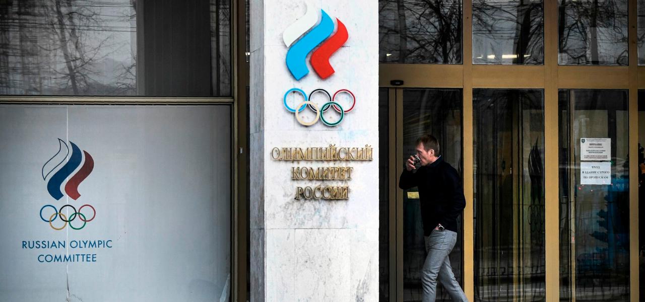 Comitato Olimpico russo