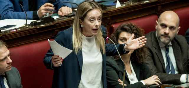fratelli d’italia eletti elezioni emilia romagna
