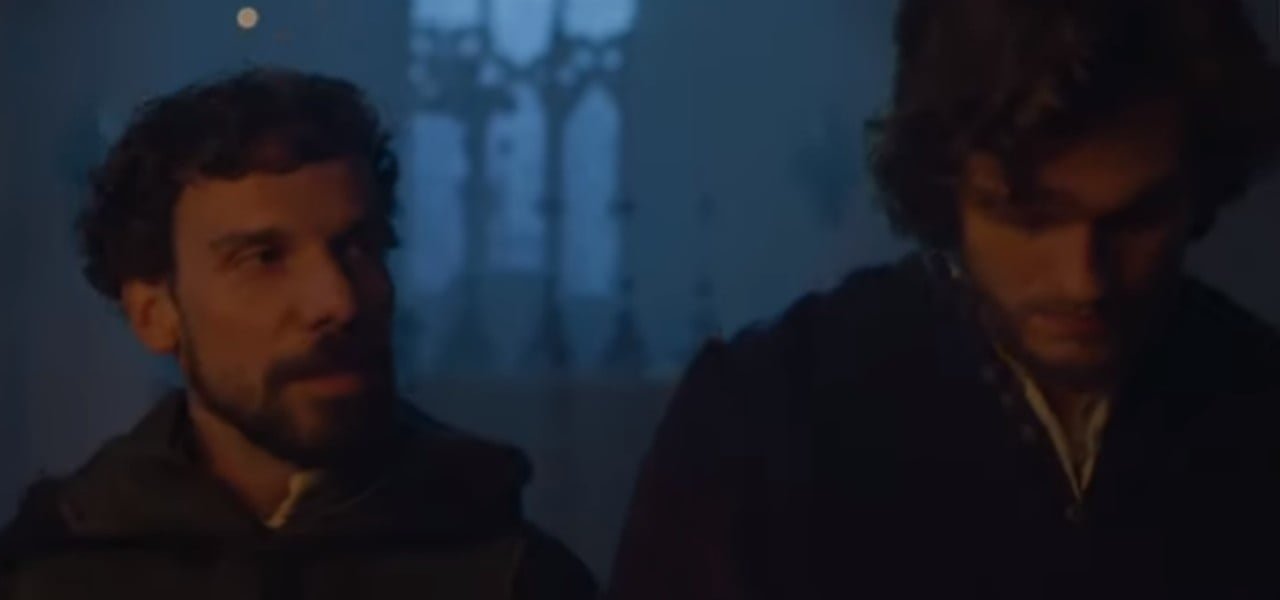 girolamo savonarola francesco montanari 2019 youtube