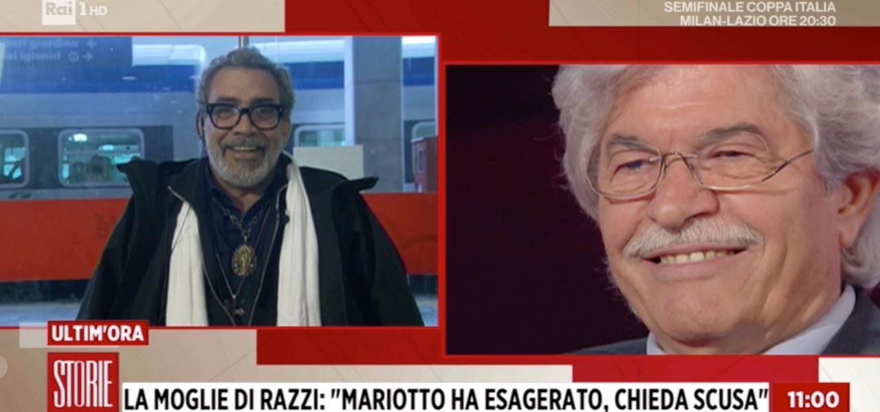 guillermo mariotto antonio razzi storie italiane