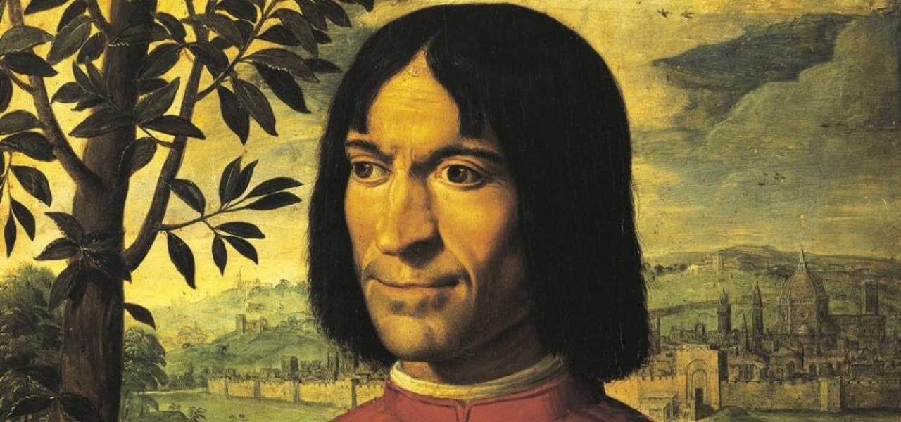 lorenzo de medici ritratto wikipedia