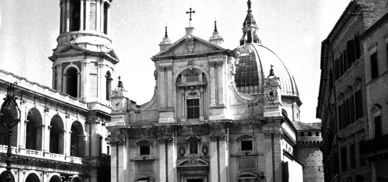 Madonna Loreto