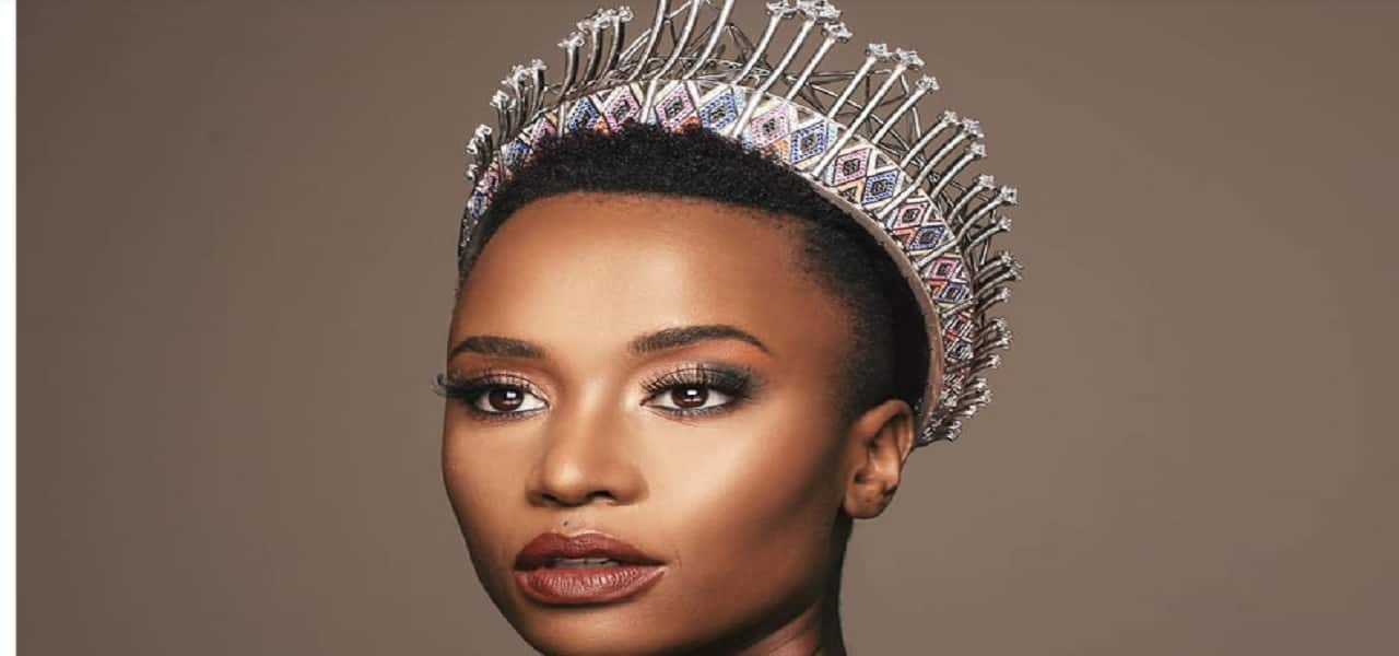 miss universo 2019 1 min