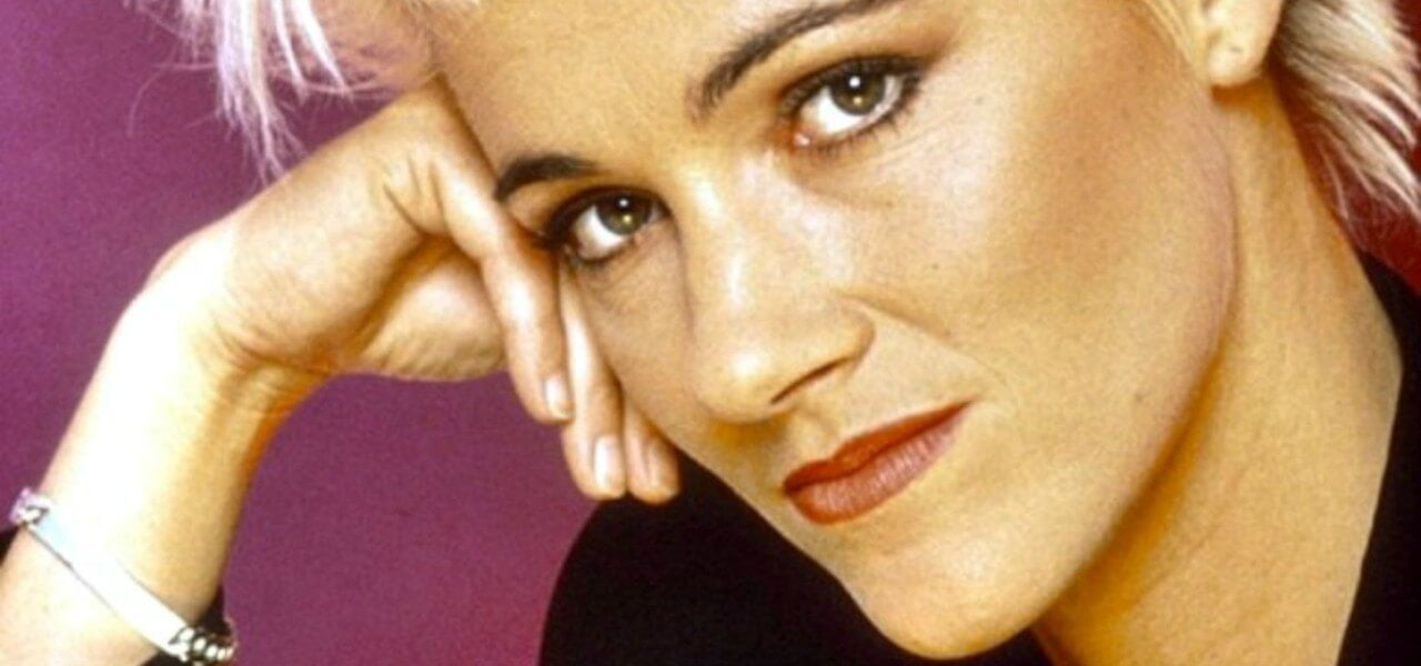marie roxette
