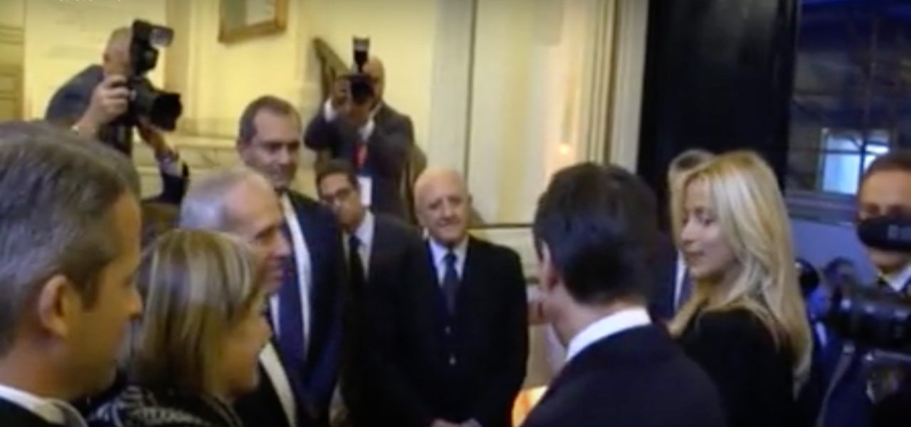 olivia paladino giuseppe conte yt