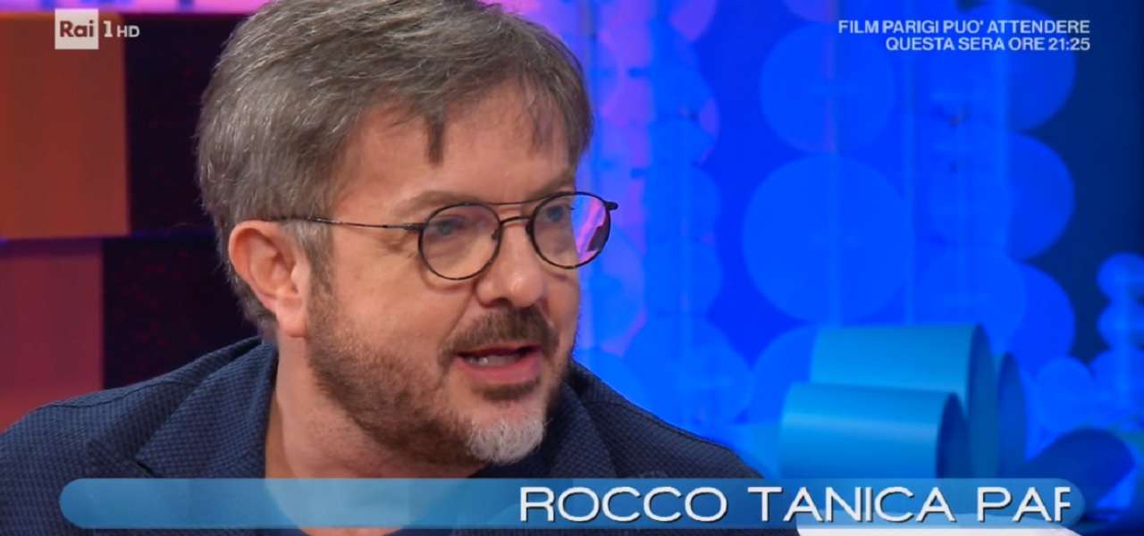 rocco tanica