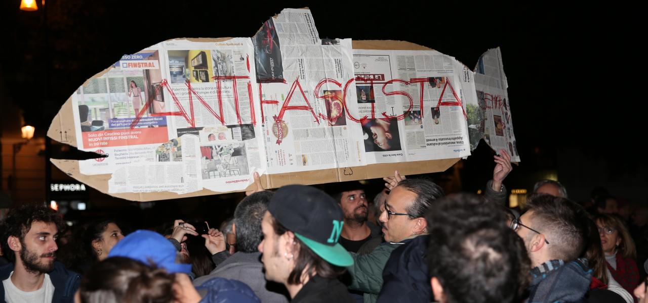 Sardine antifascisti