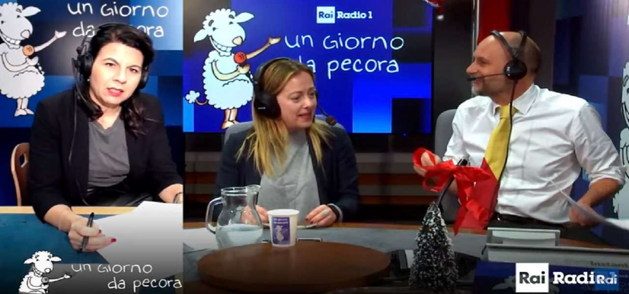 giorgia meloni jingle mes