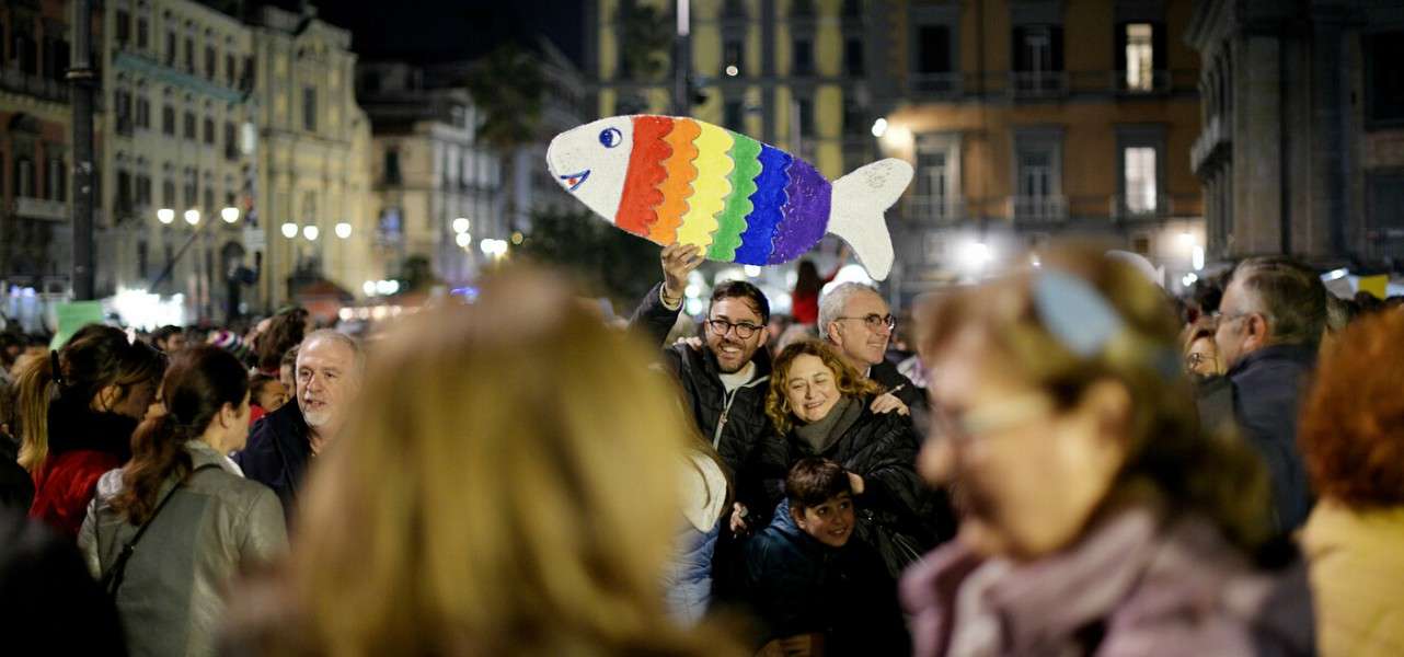 sardine pistoia