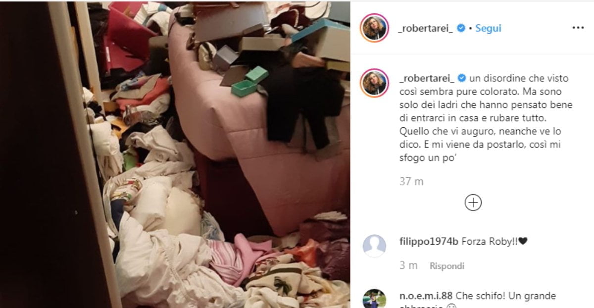 robertaRei