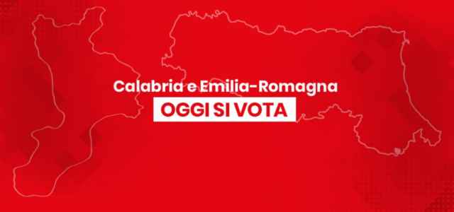 Regionarie M5s Calabria