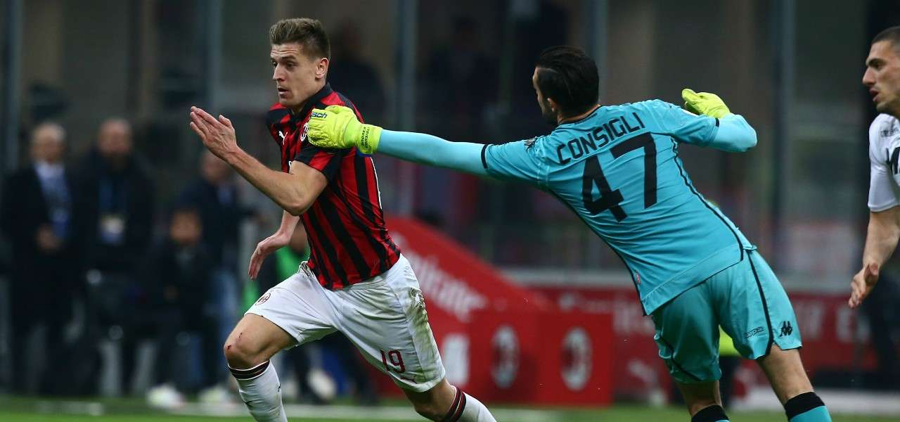 piatek napoli