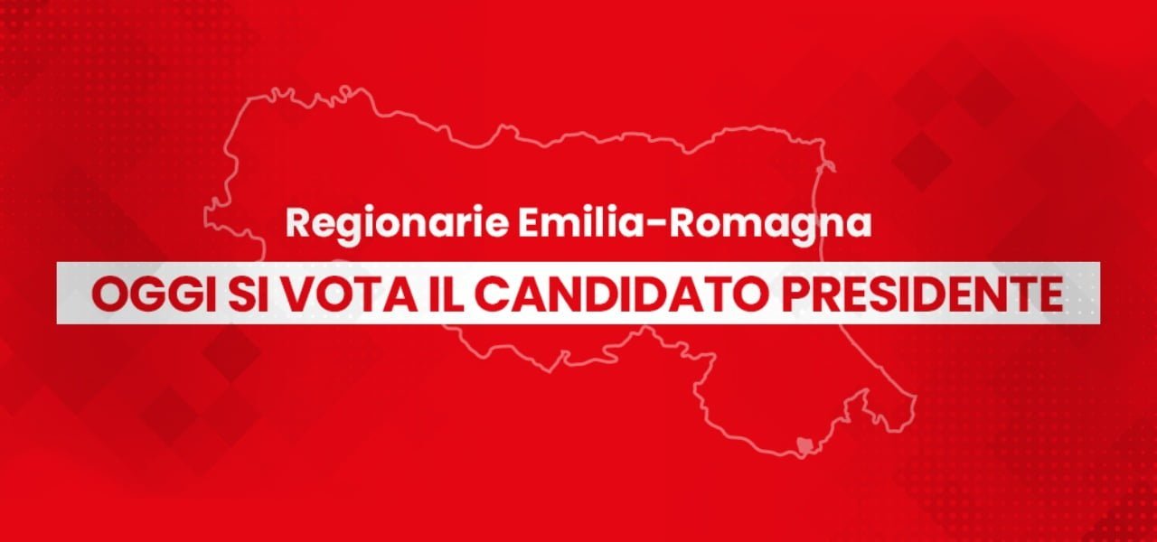 Regionarie M5s Emilia Romagna
