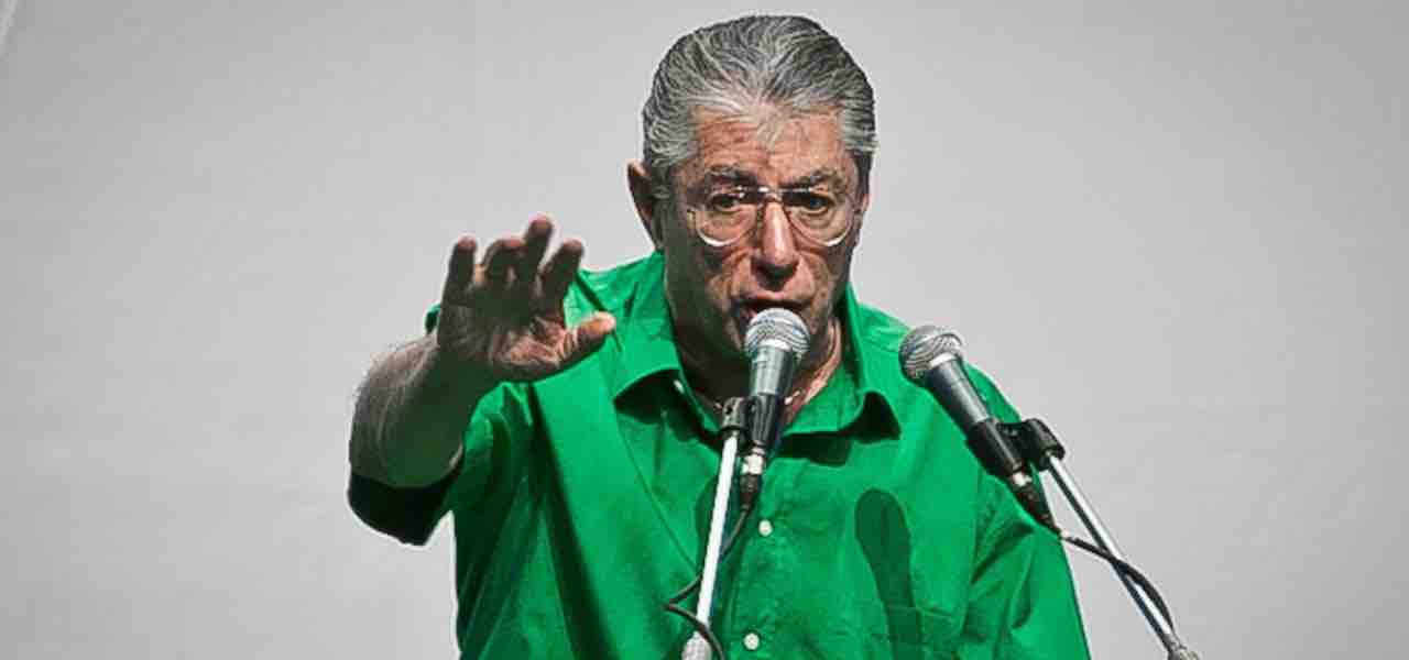 Umberto Bossi