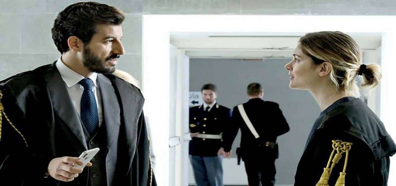 il processo canale5