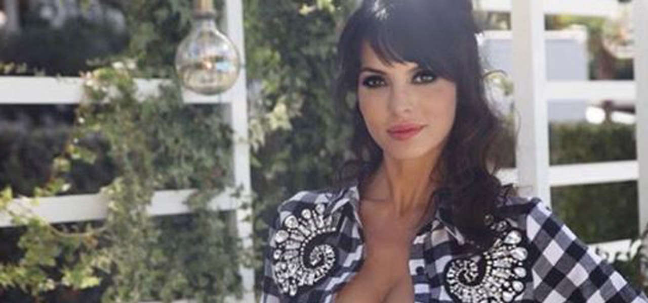 Miriana Trevisan Ex Moglie Pago Ci Vogliamo Un Bene Dell Anima Siamo Due Amici