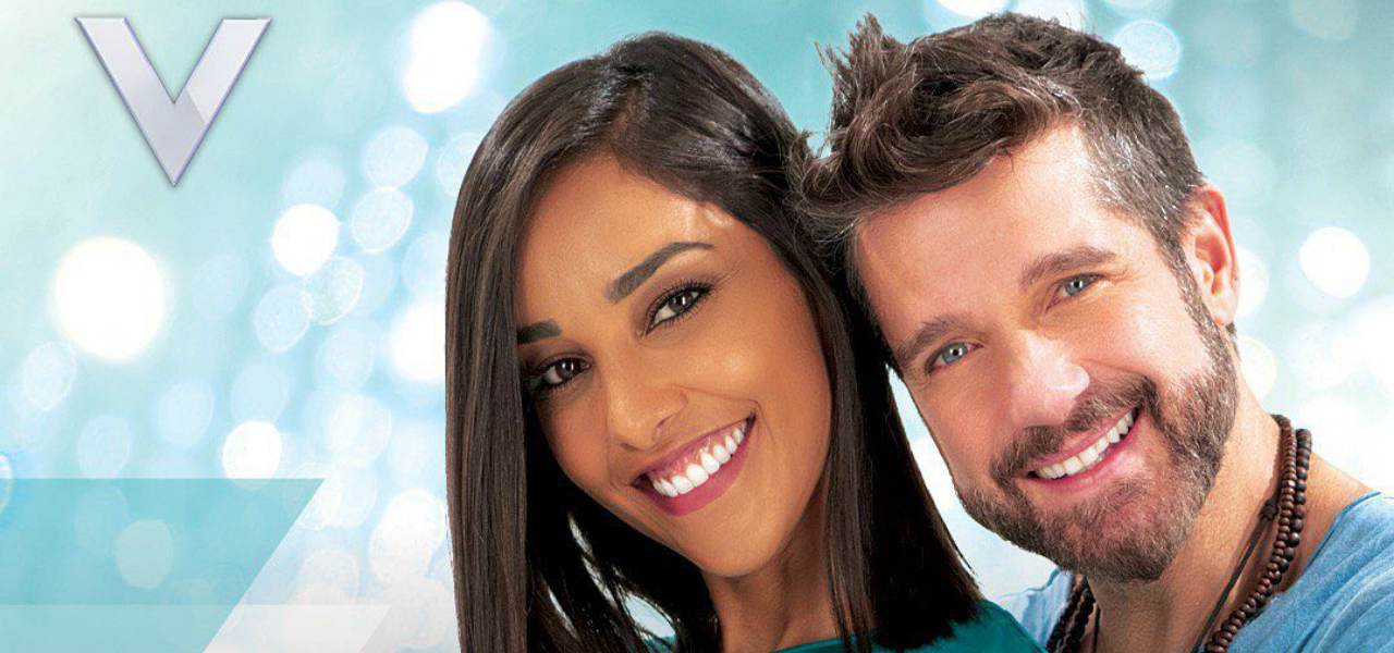 verissimotv edoardo stoppa giuliana moreira 2019