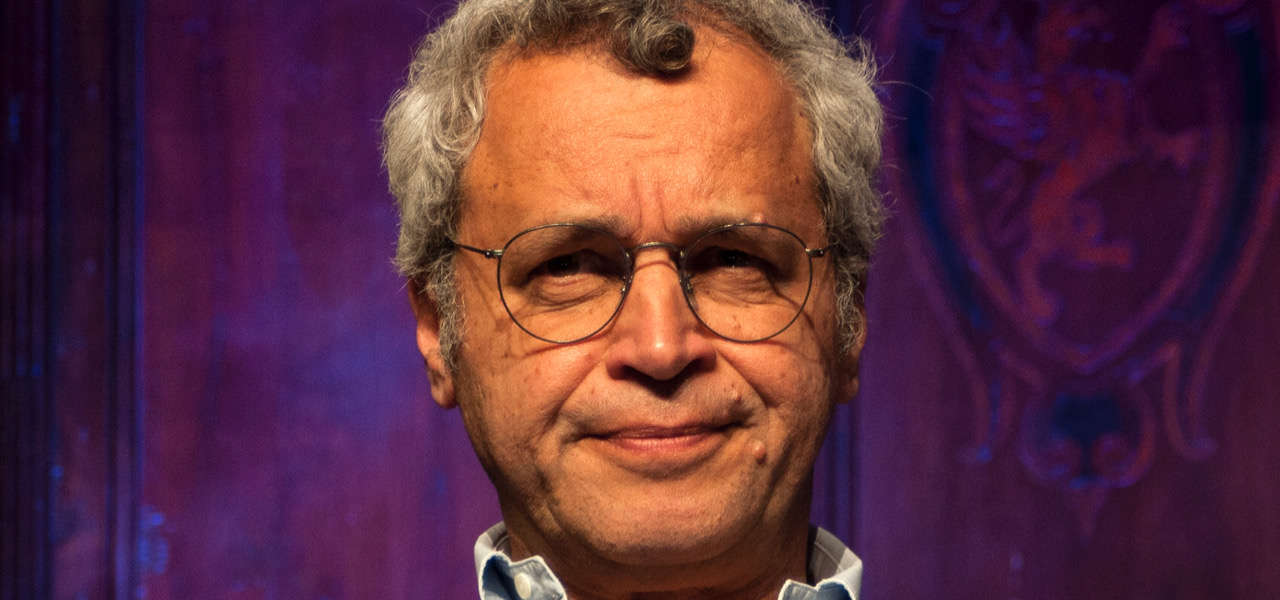Enrico Mentana