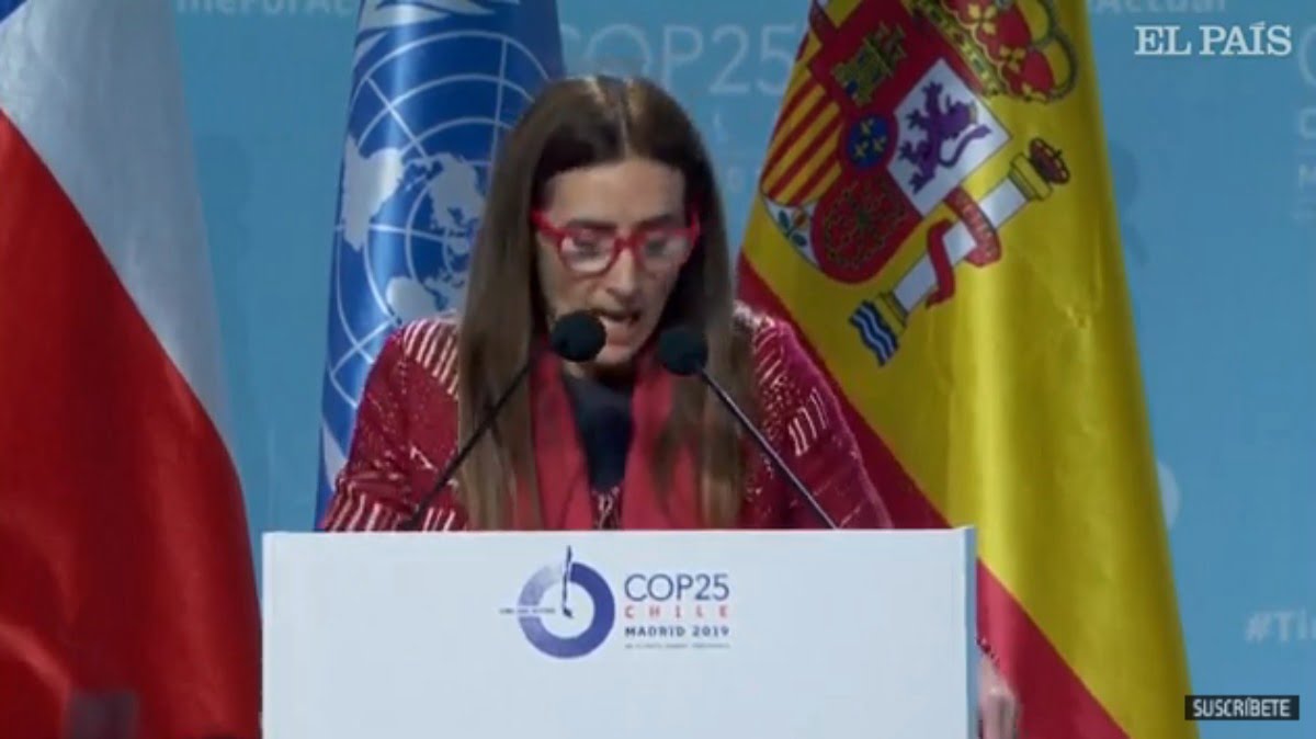 cop25