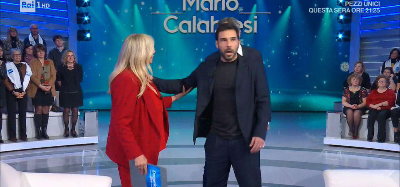 edoardo leo domenica in