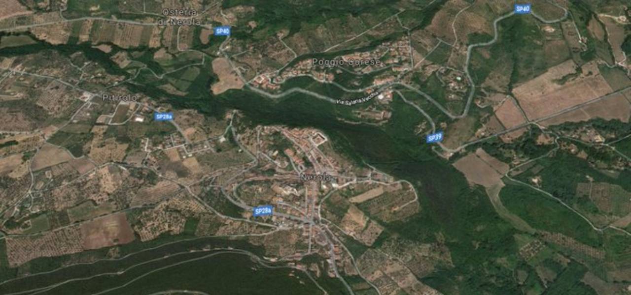 Nerola ricerche mamma sparita