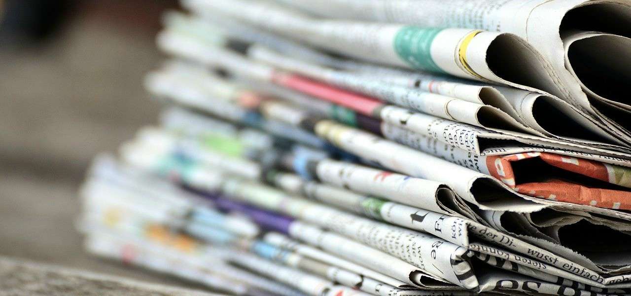 giornali media 1 pixabay1280