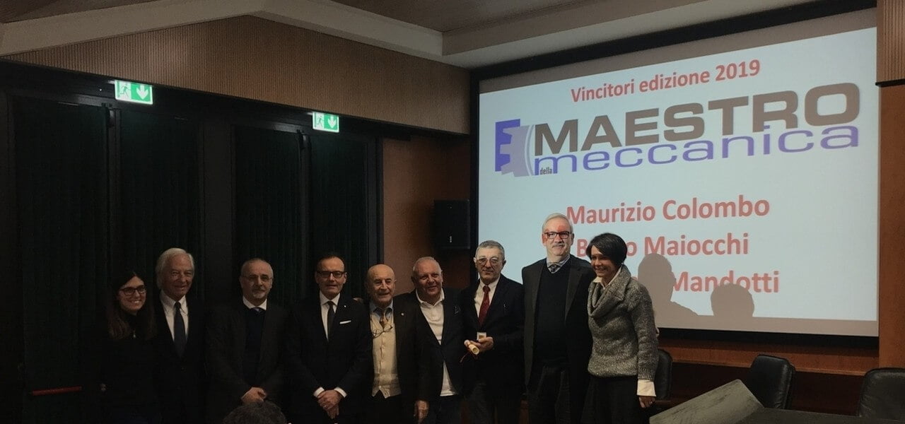 Ucimu Maestri2019 2