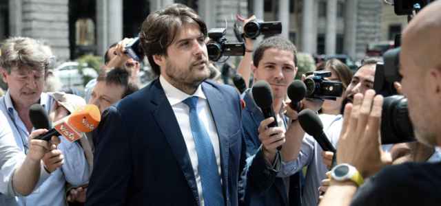 Stefano Buffagni