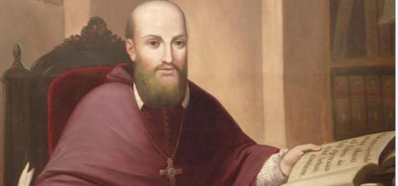 francesco sales 2019 iconografia