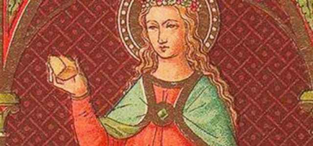 santa emerenziana 2019 iconografia 640x300