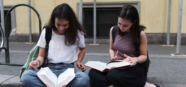 scuola esame maturita 7 lapresse1280 640x300