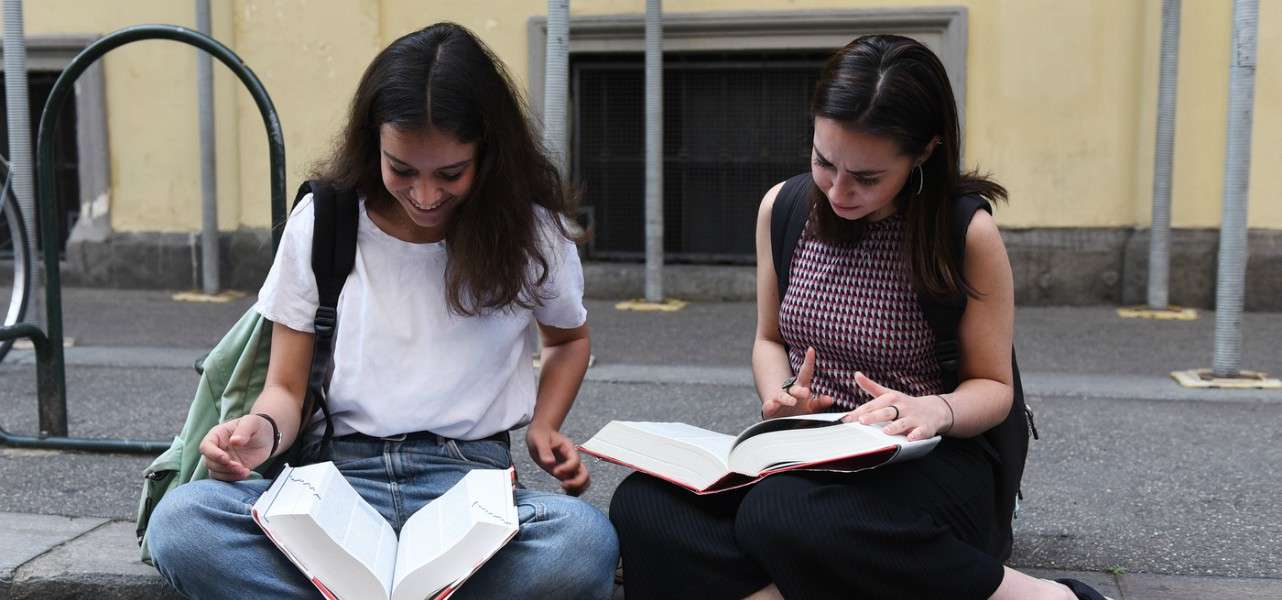 scuola esame maturita 7 lapresse1280