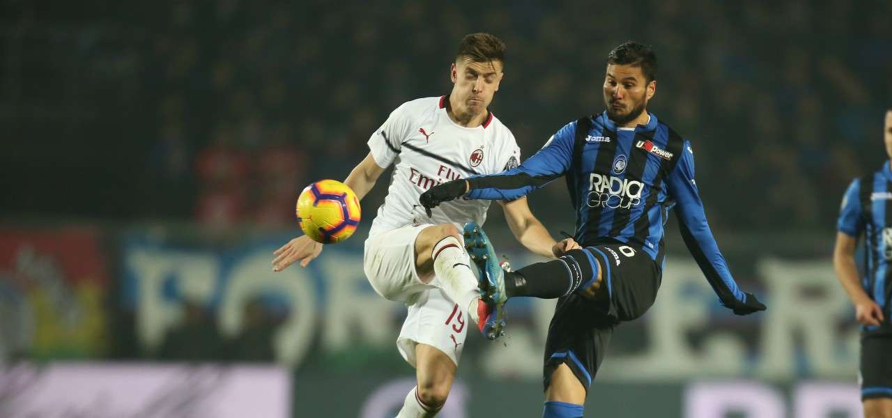 Probabili Formazioni Atalanta Milan Quote Il Duello Tra Gollini E Gigio Donnarumma