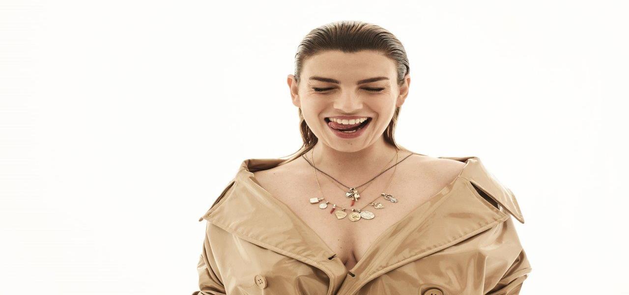 emma marrone nuovo singolo stupida allegria