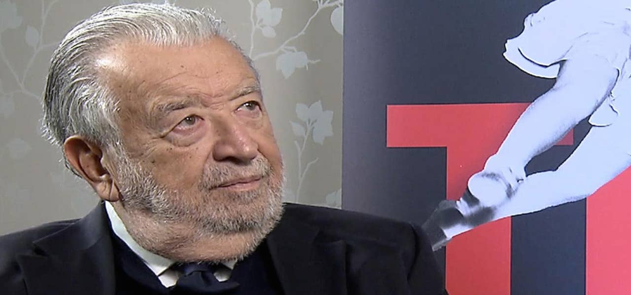 pupi avati intervista ai lunatici