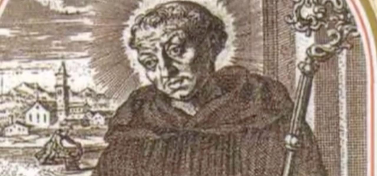 san mauro 2019 iconografia