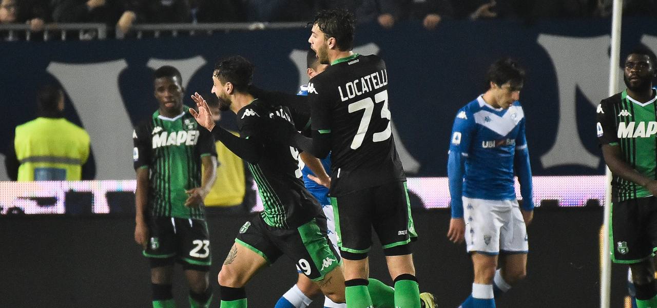 Sassuolo gruppo