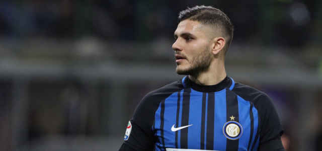 Mauro Icardi