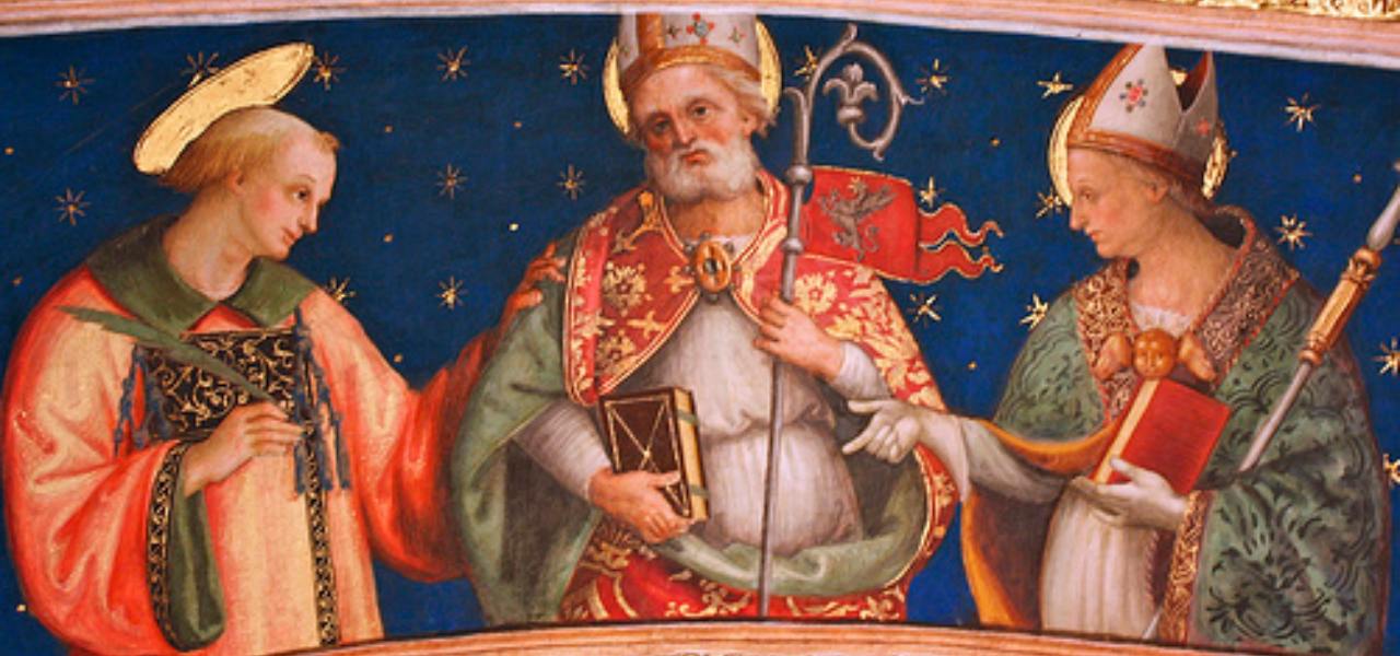 perugia san costanzo 2019 iconografia