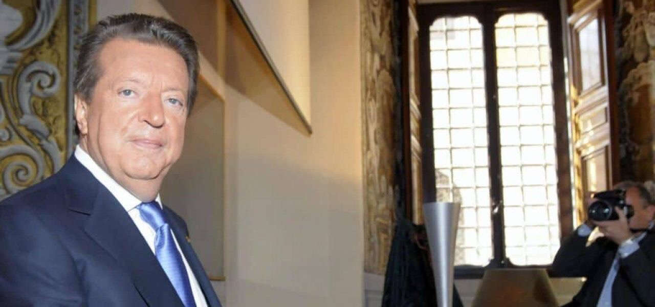 Vittorio Cecchi Gori
